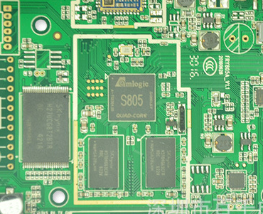 SMT貼片有哪些流程，有何工藝特點(diǎn)？-上海PCB抄板-SMT貼片加工